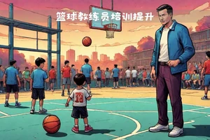 如何找到专业的篮球背景训练教练:全面指南与实用建议